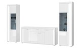 Wohnwand Angebote bei Sconto SB Berlin für 1.249,00 €