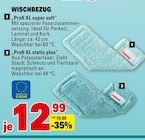 Profi XL super soft und Profi XL static plus Angebote von Leifheit bei Marktkauf Nürtingen für 12,99 €