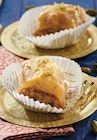 Baklawa Amandes x2 dans le catalogue Intermarché Hyper