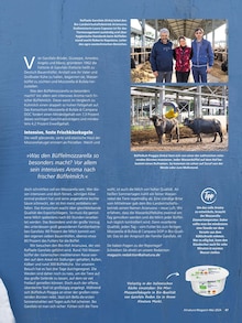 Bodenstaubsauger im Alnatura Prospekt "Alnatura Magazin" mit 68 Seiten (Bonn)
