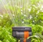 Viereckregner AquaZoom compact Angebote bei Kaufland Rastatt für 24,99 €