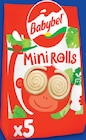 -60% remise immédiate sur le 2ème sur tout Babybel à Intermarché Express dans Foix -60% remise immédiate sur le 2ème sur tout Babybel à Intermarché Express dans Foix