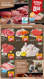 Fast Food im REWE Prospekt in Seevetal Aktueller REWE Prospekt mit Fast Food, "Dein Markt", Seite 10