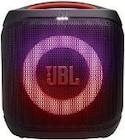 Partylautsprecher PartyBox Encore Essential 2 im Angebot bei expert in Hürth Partylautsprecher PartyBox Encore Essential 2 Angebote von JBL bei expert Hürth für 179,00 €