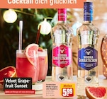 Wodka Original im Angebot bei REWE in Görlitz Wodka Original Angebote von Gorbatschow bei REWE Görlitz für 5,99 €