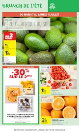 Prospectus Carrefour Market "Carrefour market" en cours à Creil, Page 17 Catalogue Carrefour Market en cours à Creil, "Carrefour market", Page 17