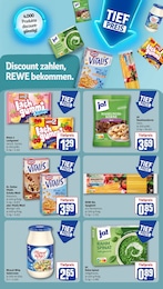 REWE Nudeln im Prospekt 