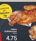 halbes Grillhähnchen im aktuellen famila Nordwest Prospekt