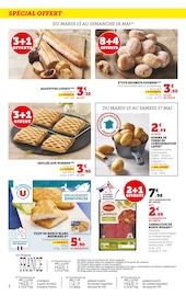 Catalogue U Express en cours à Paris, "U Express", Page 2