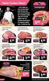Wurst im Markant Nordwest Prospekt in Lippstadt Aktueller Markant Nordwest Prospekt mit Wurst, "DER MARKT FÜR GUTES ESSEN UND TRINKEN", Seite 2