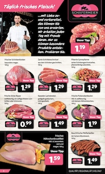 Aktueller Markant Nordwest Prospekt "DER MARKT FÜR GUTES ESSEN UND TRINKEN" Seite 2 von 16 Seiten