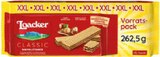 Maxi Waffeln XXL im Angebot bei Netto Marken-Discount in Freiburg Maxi Waffeln XXL Angebote von Loacker bei Netto Marken-Discount Freiburg für 2,79 €