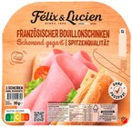 Französischer Bouillonschinken Angebote von Felix & Lucien bei REWE Bergkamen für 1,49 €