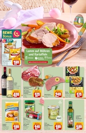 Ähnliche Glühwein Angebote im Prospekt "Dein Markt" von REWE in Dortmund Ähnliche Angebote wie Glühwein im Prospekt "Dein Markt" auf Seite 16 von REWE in Dortmund
