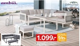 Dining-Loungeset im aktuellen XXXLutz Möbelhäuser Prospekt