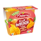 Promo Desserts Fruitiers à 1,89 € dans le catalogue Carrefour Market à Cusset