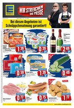 EDEKA Prospekt "WIR STREICHEN DIE PREISE", 20 Seiten, für Gersthofen, 13.01.2020 - 18.01.2020 EDEKA Prospekt "WIR STREICHEN DIE PREISE", 20 Seiten, für Gersthofen, 13.01.2020 - 18.01.2020