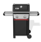 Gasgrill Spirit E-210 Angebote von Weber bei OBI Norderstedt für 349,99 €