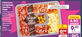 Italienische handgelegte Aperitivo Platte im Netto Marken-Discount Prospekt Italienische handgelegte Aperitivo Platte im aktuellen Netto Marken-Discount Prospekt für 9,49 €