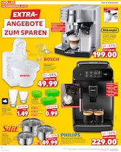 Pfanne im Kaufland Prospekt in Wiesbaden Aktueller Kaufland Prospekt mit Pfanne, "EXTRA-ANGEBOTE", Seite 6