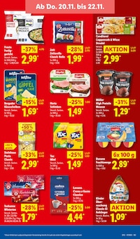 Kaffee im aktuellen Lidl Prospekt (Herford) Kaffee im Lidl Prospekt "LIDL LOHNT SICH" mit 68 Seiten (Herford)