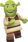 Shrek Serie Angebote von LEGO bei combi Ibbenbüren für 9,99 €