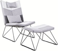 Relaxsessel-Set bei XXXLutz Möbelhäuser in Kamp-Lintfort Relaxsessel-Set im Angebot bei XXXLutz Möbelhäuser Kamp-Lintfort für 99,90 €