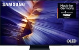 GQ55S93FAT Angebote von Samsung bei EURONICS Magdeburg für 998,10 €
