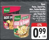 Angebot im EDEKA Gößweinstein Prospekt EDEKA Gößweinstein Prospekt mit im Angebot für 0,99 €