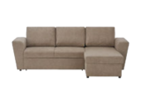 Ecksofa mit Funktion „Xara“ Angebote bei Höffner Bensheim für 499,00 €