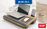 Aktuelle Notebook Angebote bei Lidl in Salzgitter Aktuelles Laptopunterlage FSC Angebot bei Lidl in Salzgitter ab 14,99 €