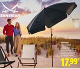 Aktuelles Sonnenschirm Angebot bei Lidl in Düsseldorf ab 17,99 €
