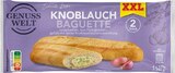 Aktuelles Knoblauch Baguette Angebot bei Netto Marken-Discount in Hildesheim ab 1,79 €