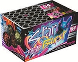 Starburst im tegut Prospekt Starburst von im aktuellen tegut Prospekt für 19,99 €