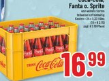 Aktuelle Coca Cola Angebote bei Marktkauf in Lippstadt Aktuelles Coca-Cola Angebot bei Marktkauf in Lippstadt ab 16,99 €