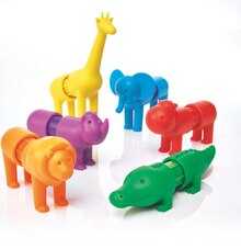 Figurine - Smartmax - Oxybul Figurine - Smartmax à 19,99 € dans le catalogue Oxybul "Noël de tous les talents"