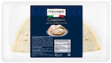 Cascione - ITALIAMO - Lidl à Paris Cascione - ITALIAMO en promo chez Lidl Paris à 1,79 €