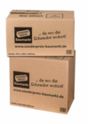 Bücher- oder Umzugskarton Angebote von Sonderpreis Baumarkt bei Sonderpreis Baumarkt Göttingen für 2,50 €