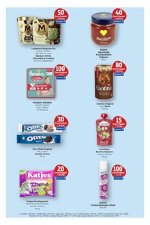 Süßigkeiten im Hieber Prospekt "Aktuelle Angebote" mit 18 Seiten (Freiburg (Breisgau))