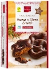 Aktuelle Lebkuchen Angebote bei Lidl in Frankfurt (Main) Aktuelles Schoko-Lebkuchen Zartbitter Angebot bei Lidl in Frankfurt (Main) ab 3,99 €