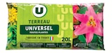 Terreau Universel - U en promo chez Super U Terreau Universel - U dans le catalogue Super U