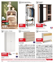 Dressing Angebote im Prospekt "ET VOTRE NOËL BAT+FORT" von But auf Seite 16