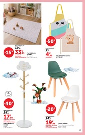 Promos Cuisine dans le catalogue "SUPER U" de Super U Cuisine en promo dans le catalogue Super U à la page 15
