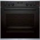 Aktuelle Herd Angebote bei expert in Wolfsburg Aktuelles Einbauherdset MKH63SKLF2 Angebot bei expert in Wolfsburg ab 849,00 €