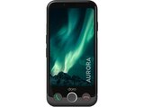 Aurora A10 64 GB Graphit Dual SIM von DORO im aktuellen MediaMarkt Saturn Prospekt für 199,00 €