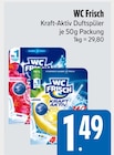 E xpress München - Kraft-Aktiv Duftspüler Lemon Angebot im Prospekt Kraft-Aktiv Duftspüler Lemon bei E xpress im München Prospekt für 1,49 €