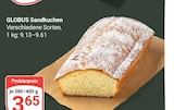 GLOBUS Hürth Prospekt mit  im Angebot für 3,65 €