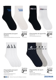 Offre Coq dans le catalogue Zeeman du moment à la page 21