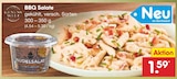 Netto Marken-Discount Norderwöhrden - BBQ Salate Angebot im Prospekt BBQ Salate bei Netto Marken-Discount im Norderwöhrden Prospekt für 1,59 €