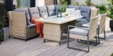 Dining Lounge-Set Elba Angebote von Primaster bei Globus-Baumarkt Göttingen für 1.399,00 €